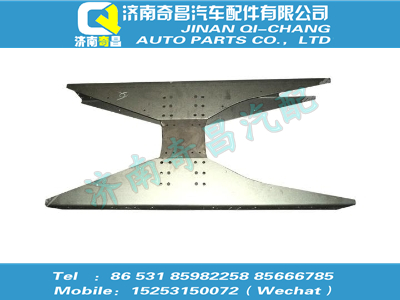 az9925513210,豪沃配件 豪沃橫梁總成(鑄造橫梁/8+8),濟南奇昌汽車配件有限公司