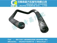 752w96302-0002,SITRAK配件暖風(fēng)進(jìn)水膠管,濟(jì)南奇昌汽車配件有限公司