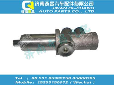 wg9719230090,金王子配件 金王子離合器制動控制閥,濟(jì)南奇昌汽車配件有限公司