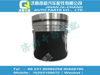 vg1238030001,黃河配件 黃河活塞,濟(jì)南奇昌汽車配件有限公司