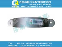 wg9725540903,C7B配件 C7B消聲器卡箍,濟南奇昌汽車配件有限公司