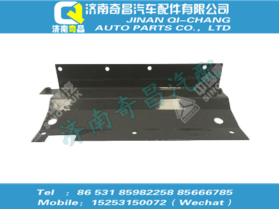 az9918580007,金王子配件 金王子CBCU安裝板2總成(與風(fēng)機(jī)裝配/右置車),濟(jì)南奇昌汽車配件有限公司