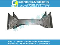 wg9727510090,SITRAK配件橫梁總成,濟南奇昌汽車配件有限公司