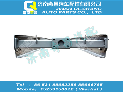 752-41035-6110,C7B配件 C7B車架總成,濟(jì)南奇昌汽車配件有限公司