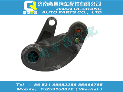 az9624730110,SITRAK配件轉(zhuǎn)軸總成,濟(jì)南奇昌汽車配件有限公司