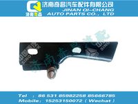 wg1642240005,金王子配件 金王子左連接板總成,濟南奇昌汽車配件有限公司