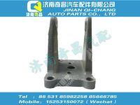 wg9925522279,HOWO配件 HOWO后板簧右后支架,濟南奇昌汽車配件有限公司