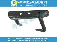 wg1682230041,T5G配件 T5G左后翼子板支架總成,濟(jì)南奇昌汽車配件有限公司