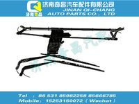 wg1661746020,汕德卡配件 汕德卡右置刮水器總成,濟南奇昌汽車配件有限公司