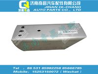 wg9725540038,SITRAK配件隔熱板,濟(jì)南奇昌汽車配件有限公司