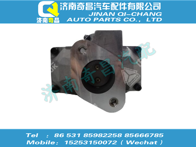 az1095110158,金王子配件 金王子EGR總成(E001),濟(jì)南奇昌汽車配件有限公司