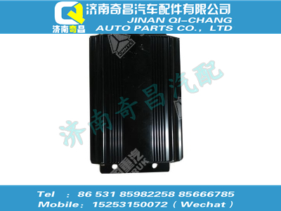wg9720580002,金王子配件 金王子24V/12V變流器,濟南奇昌汽車配件有限公司