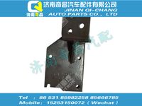 wg9417240026,HOWO配件 HOWO選擋軟軸支架總成,濟(jì)南奇昌汽車(chē)配件有限公司