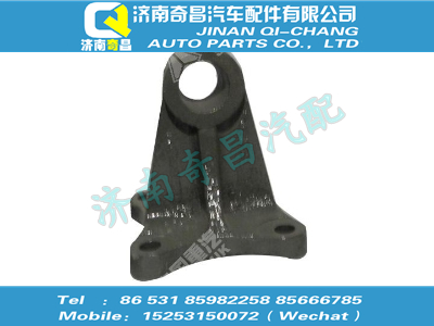 wg9131471044,金王子配件 金王子支座,濟(jì)南奇昌汽車配件有限公司
