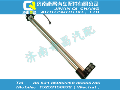 wg9625550128,王牌配件 王牌燃油傳感器(Φ12X1.5),濟(jì)南奇昌汽車(chē)配件有限公司