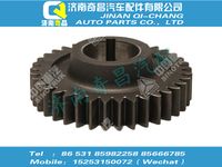 az2210030035,T5G配件 T5G副軸傳動齒輪,濟南奇昌汽車配件有限公司