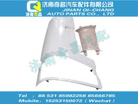 kc1642110002,黃河配件 黃河左導風罩外板總成組件,濟南奇昌汽車配件有限公司