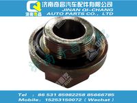 wg9970320211,黃河配件 黃河螺紋接頭總成,濟南奇昌汽車配件有限公司