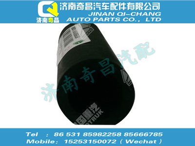 wg9719530040,金王子配件 金王子連接膠管,濟(jì)南奇昌汽車配件有限公司