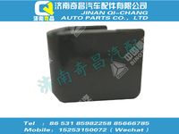 wg9125590124,黃河配件 黃河右支架,濟(jì)南奇昌汽車配件有限公司