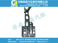 az1642448133,王牌配件 王牌右下支架（320sus/標(biāo)準(zhǔn)/+114.5）,濟(jì)南奇昌汽車配件有限公司