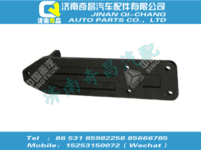 tz56075900046,C7B配件 C7B發(fā)動(dòng)機(jī)后右支撐(與左對(duì)稱),濟(jì)南奇昌汽車(chē)配件有限公司