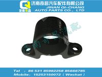 wg9725680013,SITRAK配件穩(wěn)定桿托架,濟(jì)南奇昌汽車(chē)配件有限公司