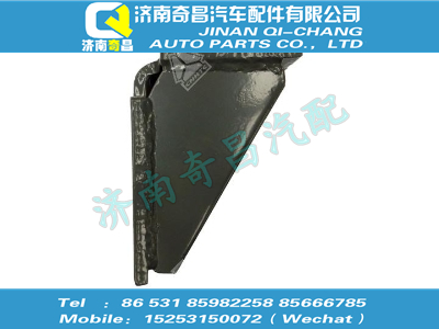 wg9431590008,C7B配件 C7B右托架總成,濟南奇昌汽車配件有限公司
