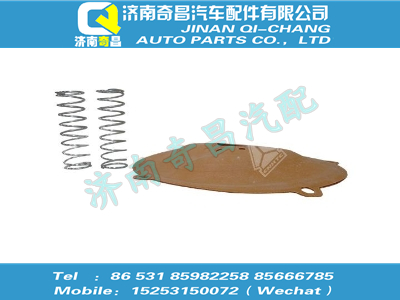 vg1560110484,豪沃配件 豪沃T10燃?xì)饣旌掀骶S修包,濟(jì)南奇昌汽車(chē)配件有限公司