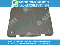 wg1642770008,黃河配件 黃河頂窗蓋內(nèi)護面,濟南奇昌汽車配件有限公司