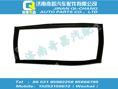 wg1608840033,汕德卡配件 汕德卡密封圈/85619500040,濟南奇昌汽車配件有限公司
