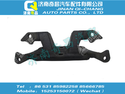 wg9981340045,金王子配件 金王子氣室支架,濟(jì)南奇昌汽車配件有限公司