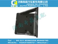 wg9417230022,汕德卡配件 汕德卡助力缸支架焊接總成,濟(jì)南奇昌汽車(chē)配件有限公司