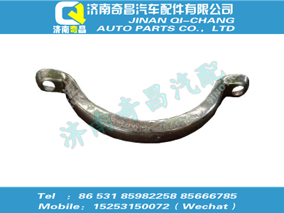 wg9431540015,A7配件 A7卡箍,濟南奇昌汽車配件有限公司