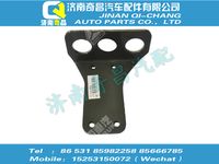 wg9319530203,HOWO配件 HOWO散熱器右支架,濟南奇昌汽車配件有限公司