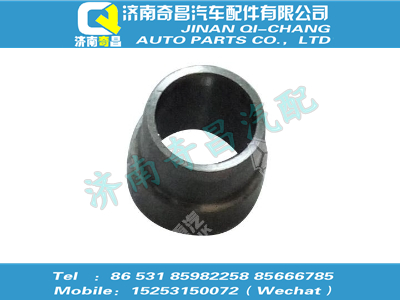 wg9115550083,豪沃配件 豪沃卡套,濟(jì)南奇昌汽車配件有限公司