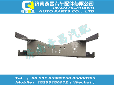 wg9727510000,A7配件 A7橫梁總成,濟南奇昌汽車配件有限公司