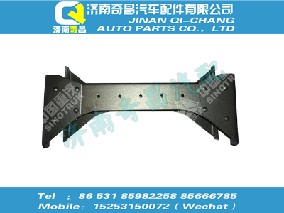 az9727510220,金王子配件 金王子橫梁總成,濟(jì)南奇昌汽車(chē)配件有限公司