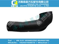812w08201-0001,HOWO配件 HOWO空氣軟管總成,濟南奇昌汽車配件有限公司