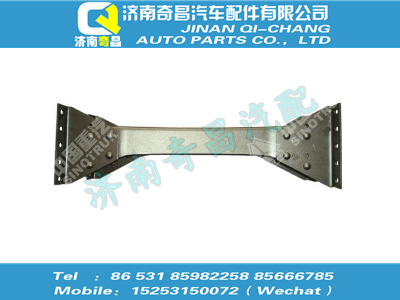 az9725513214,王牌配件 王牌橫梁總成,濟南奇昌汽車配件有限公司