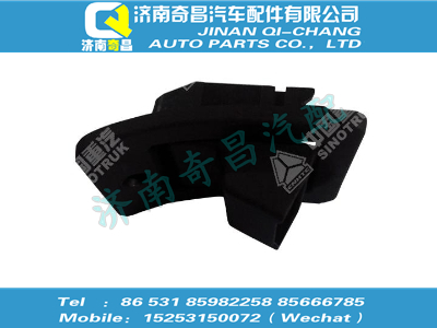 812w66912-6208,C7B配件 C7B開啟手柄總成(G),濟南奇昌汽車配件有限公司