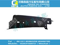 wg1646160230,HOWO配件 HOWO轉(zhuǎn)向柱右側(cè)下護(hù)面總成,濟(jì)南奇昌汽車配件有限公司