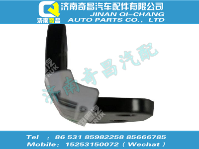 lg9700271001,金王子配件 金王子雙音氣喇叭支架,濟(jì)南奇昌汽車配件有限公司