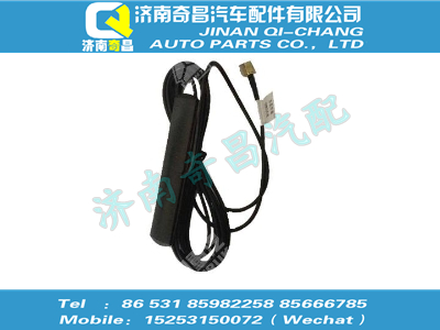 wg9918588018,王牌配件 王牌GPRS天線,濟(jì)南奇昌汽車配件有限公司