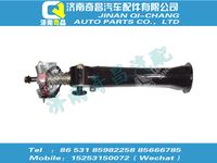 az9112471090,A7配件 A7轉向軸帶管柱總成（右置）,濟南奇昌汽車配件有限公司