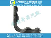 az9725551030,HOWO配件 HOWO側(cè)置氣瓶支架總成,濟(jì)南奇昌汽車配件有限公司