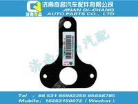 712w25441-0021,王牌配件 王牌側(cè)標(biāo)志燈安裝支架,濟(jì)南奇昌汽車配件有限公司