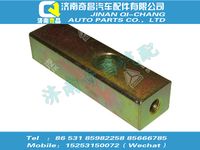 wg1500130027,T7H配件 T7H間隔塊,濟南奇昌汽車配件有限公司