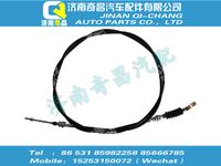 wg9925570211,王牌配件 王牌油門拉索總成,濟南奇昌汽車配件有限公司