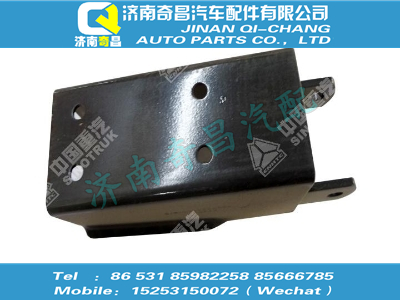 wg9925680016,T5G配件 T5G減震器上支架總成,濟(jì)南奇昌汽車(chē)配件有限公司